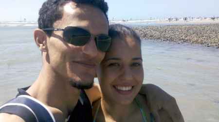 Amor e Mar