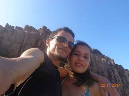 Amor e Mar 2