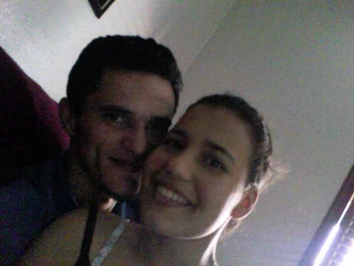 Jorjão & Ana