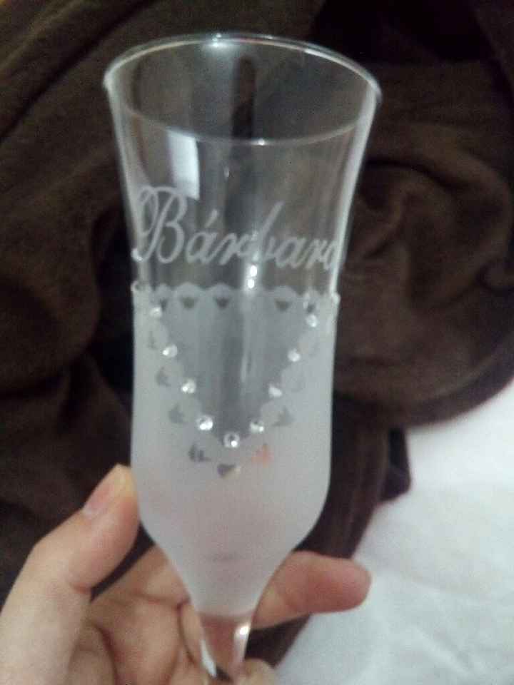 Taças para festa - 3
