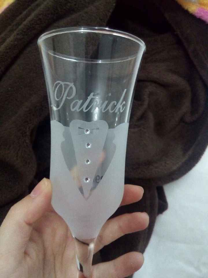 Taças para festa - 4