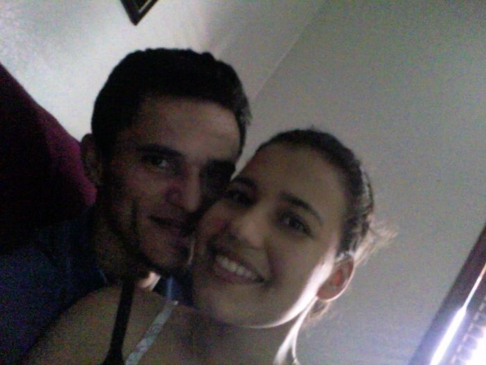 Jorjão & Ana