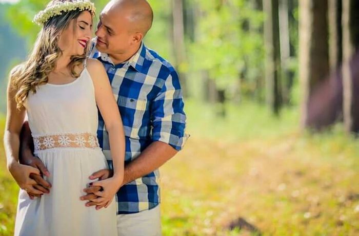 Meu pré wedding  vem ver... - 2
