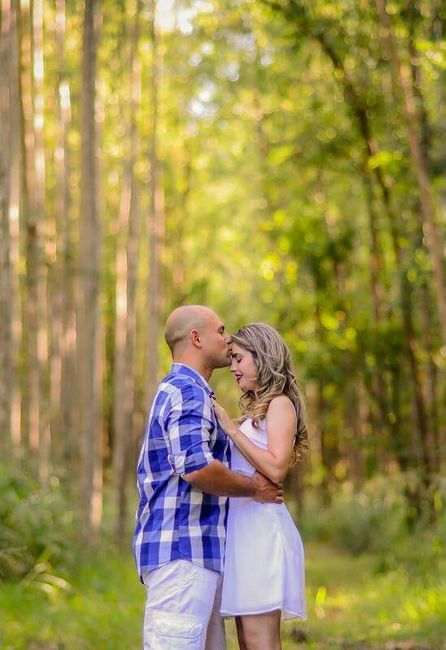 Meu pré wedding  vem ver... - 3