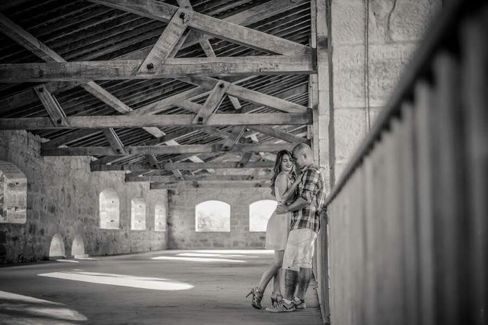 Meu pré wedding  vem ver... - 8