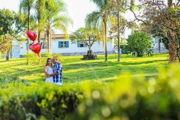 Meu pré wedding  vem ver... - 10