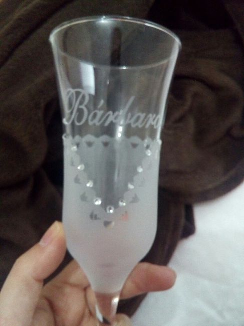 Taças para festa - 3