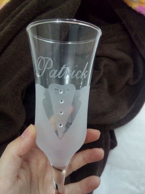 Taças para festa - 4