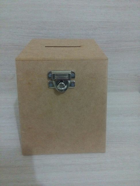 Mais comprinhas - 2