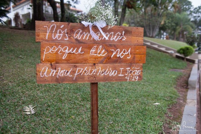 Plaquinhas
