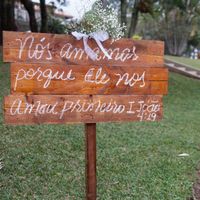Plaquinhas