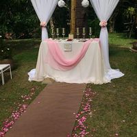Casamento gastos - 1