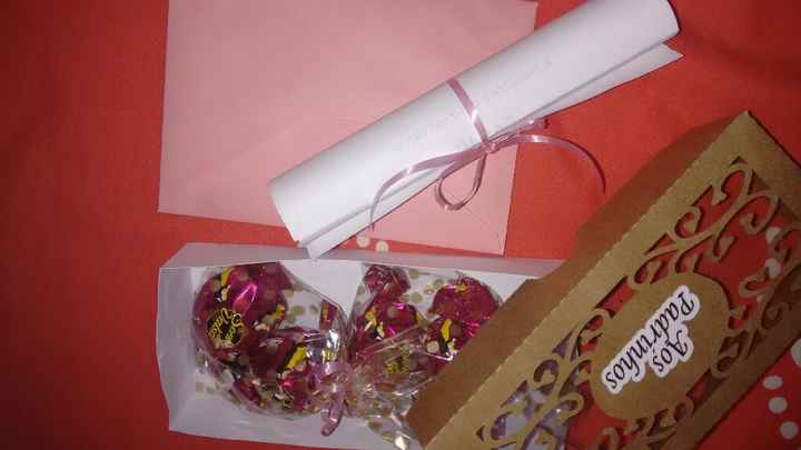 Convites padrinhos sz - 1