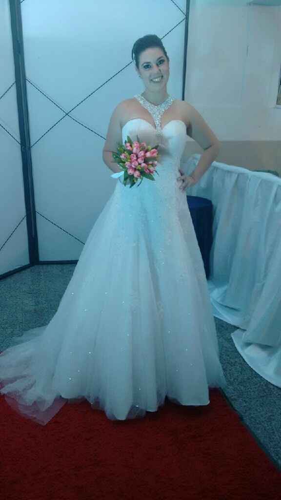 Vestidos lindos - 2