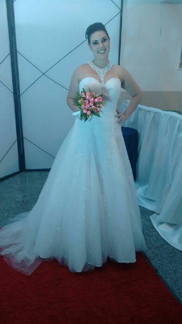 Vestidos lindos - 2