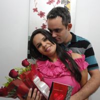 Nosso Noivado