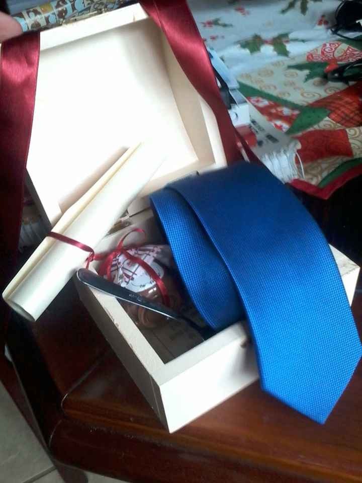 Convite para padrinhos/madrinhas diy - 1