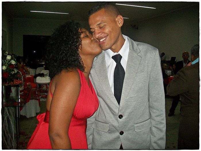 Muito amor