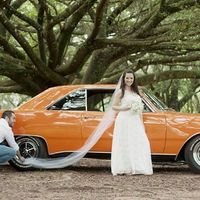 Nosso pre wedding - 2