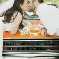 Nosso pre wedding - 3