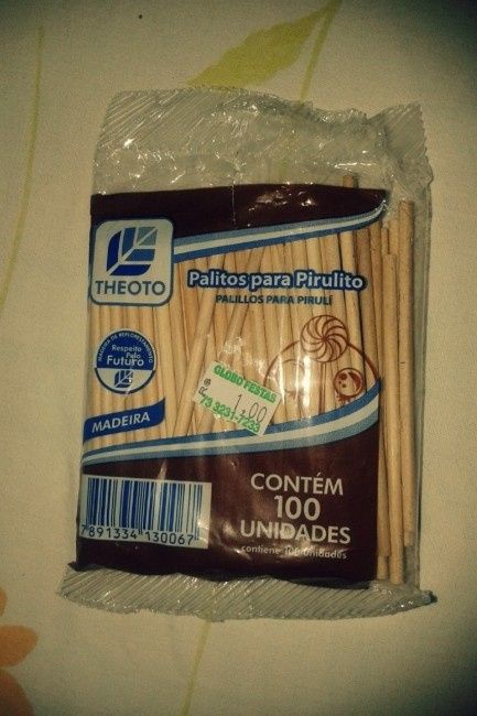 Palitinhos
