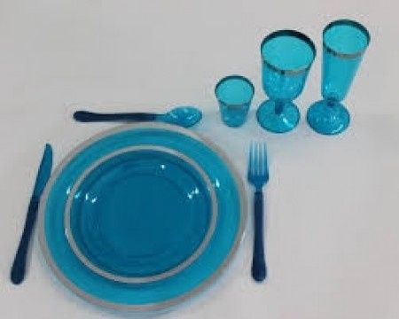 Noivas sem buffet - 1