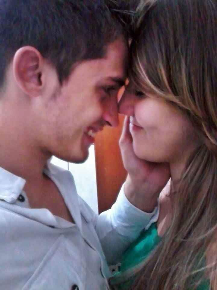 Meu amor 