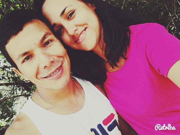 Amor Da Minha Vida