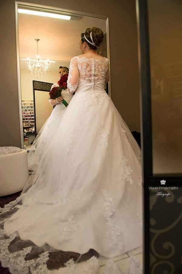 Vestido