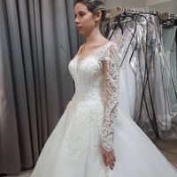 Meu vestido - 3