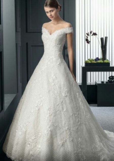 Encontrei meu vestido ... - 1