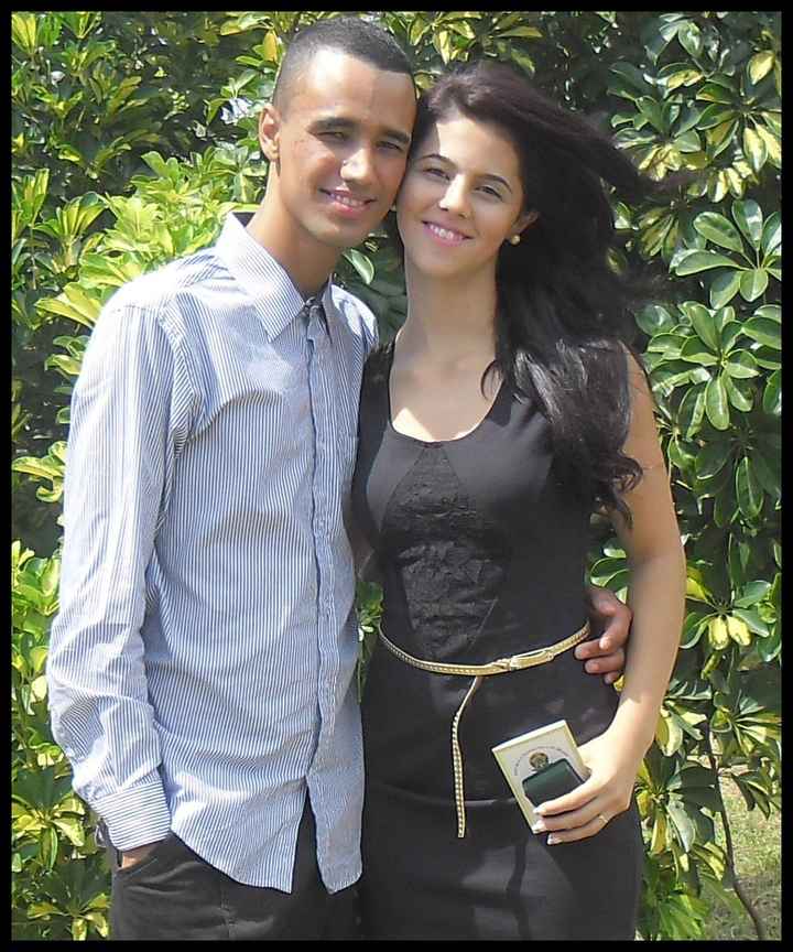 Casamento no Civíl