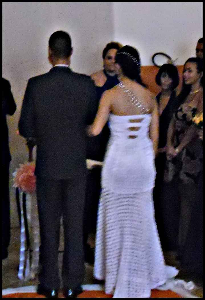 Casamento Religioso