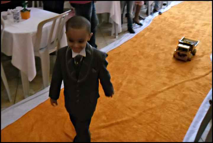Casamento Religioso