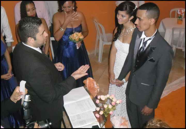Casamento