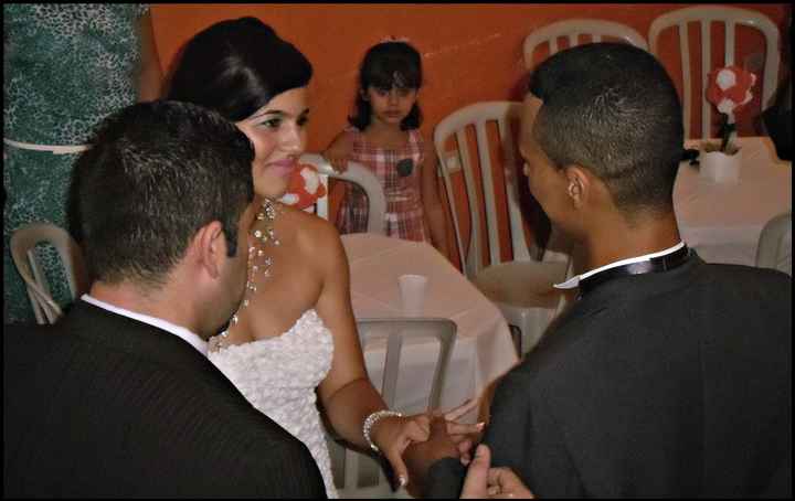Casamento Religioso