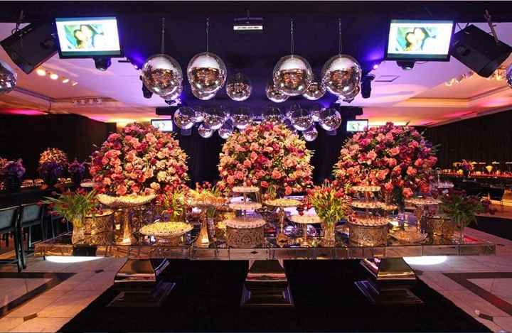 Casamento Noturno