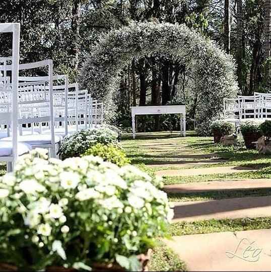 Casamento Diurno