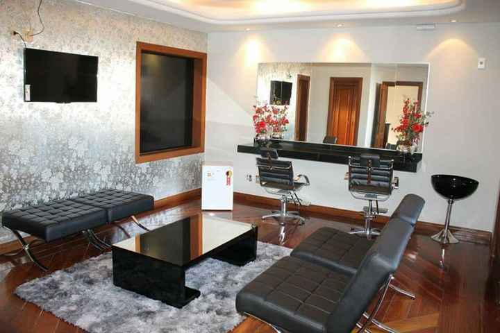 Quarto da Noiva