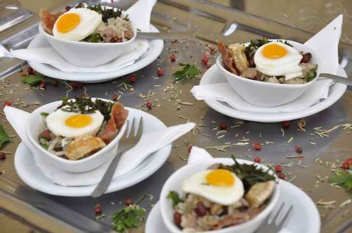 Petit Gourmet - Mexidinho