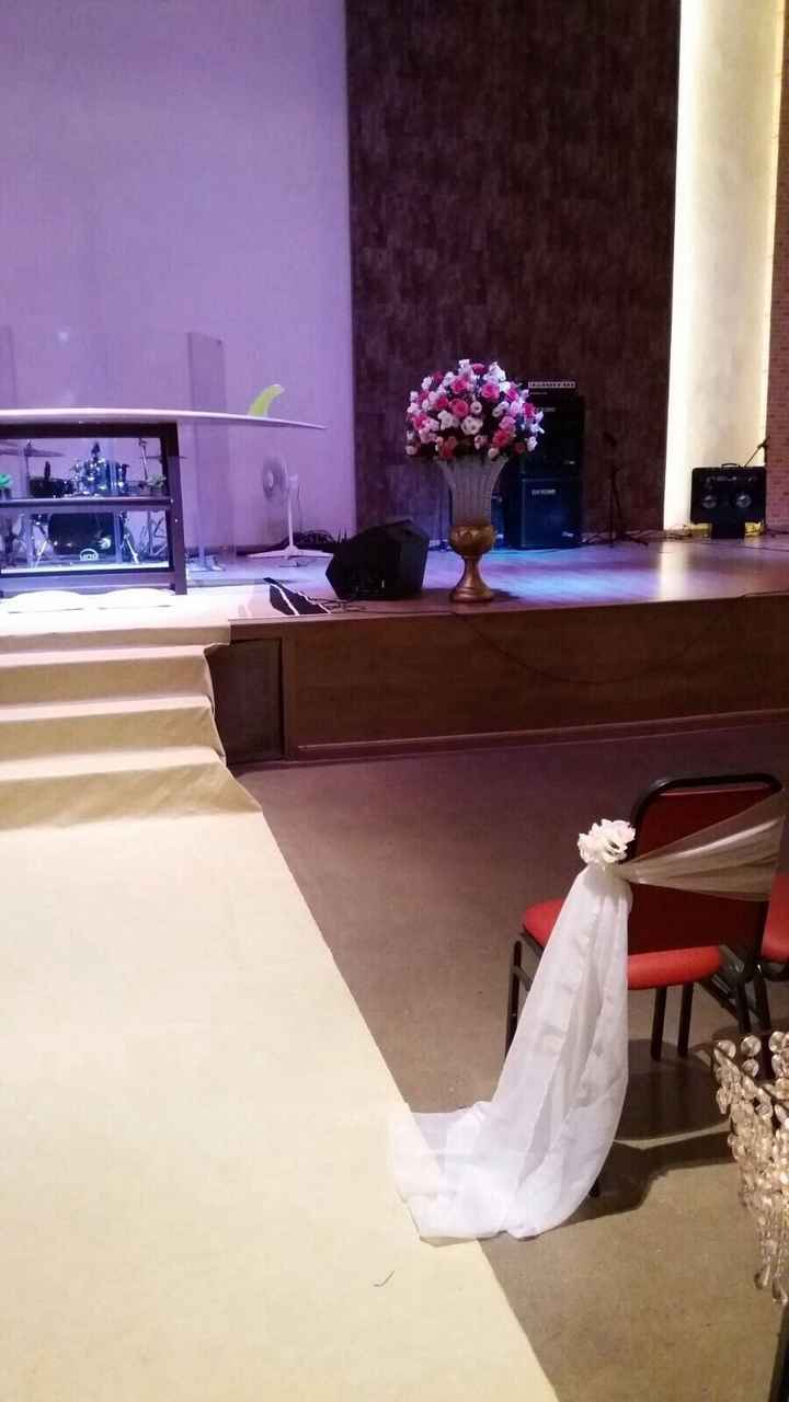 Igreja Bola de Neve