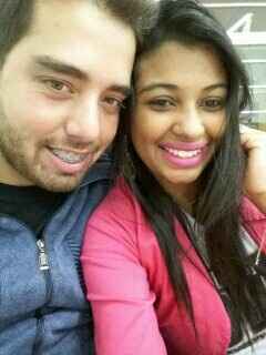 Thaís & fabiano / nosso amor eterno - 1
