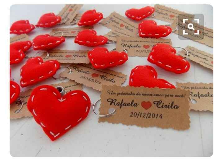 Inspiraçoes de dys para lembrançinhas - 1