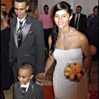 Casamento Religioo