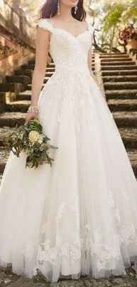 Vestido Elegante