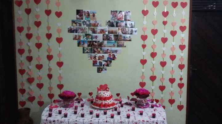 Decoração DIY