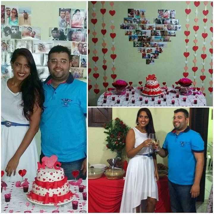 Eu e amor *-*