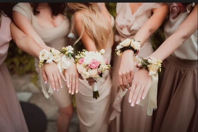 Corsage
