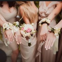 Corsage