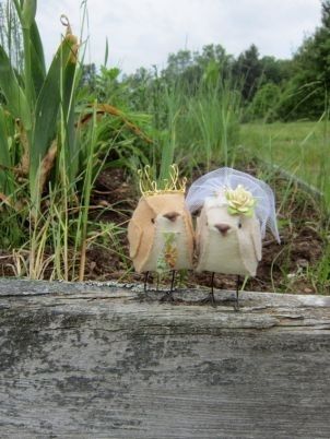 Love Birds